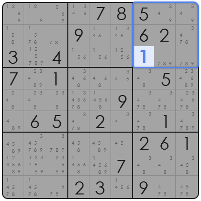 triple sudoku